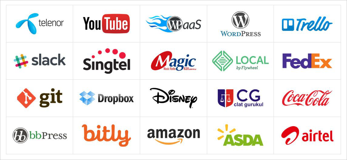 Logo Carousel Pro: Best WordPress Logo Showcase Plugin