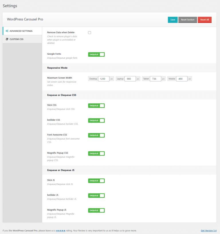 WordPress Carousel Pro Review: Multi-purpose Carousel Plugin to Slide ...