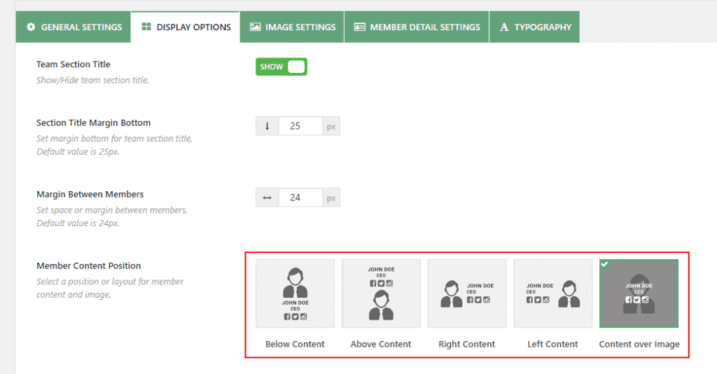 WP Team Pro Review: A Modern Team Showcase Plugin for WordPress