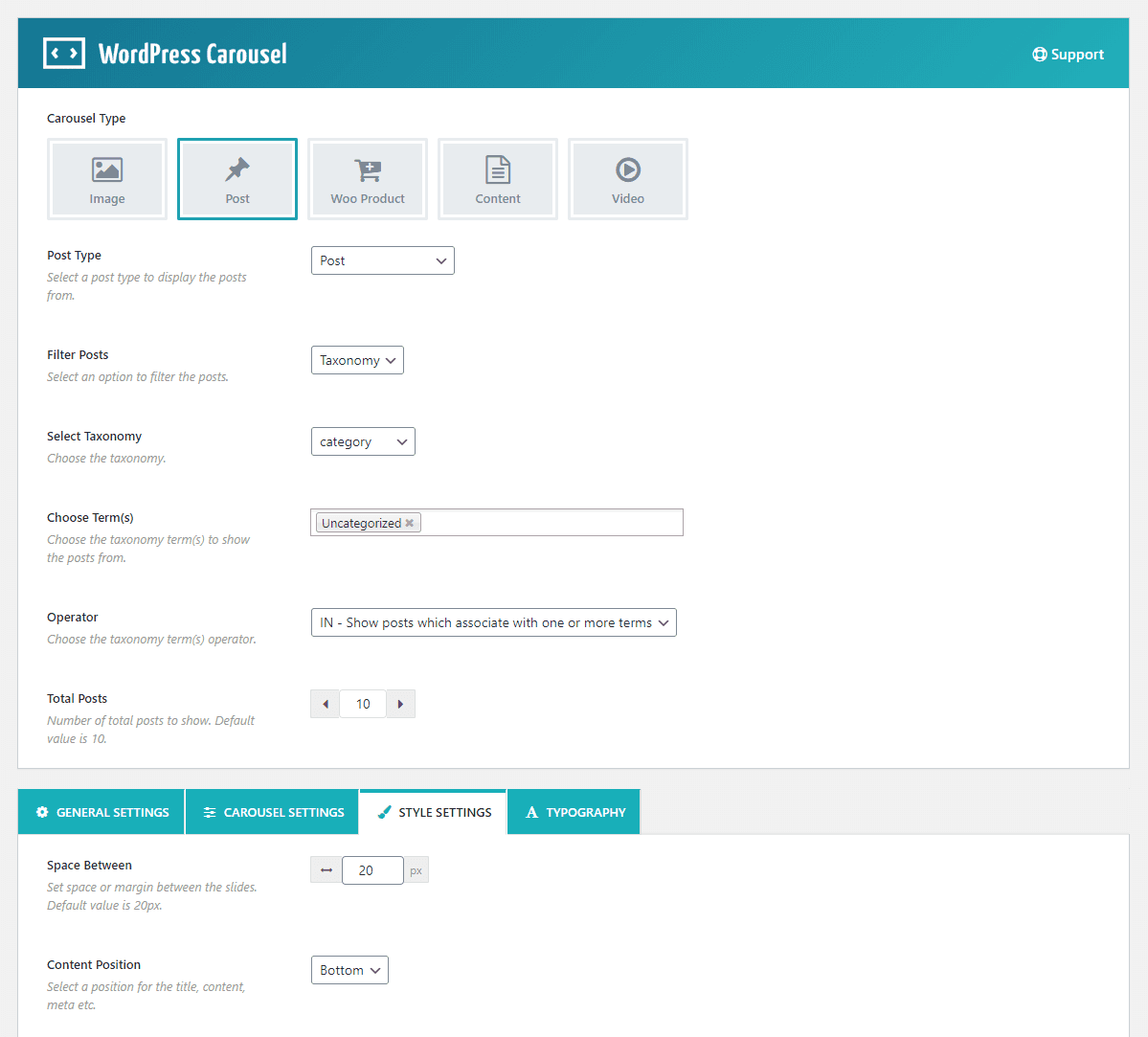 wordpress image carousel with lightbox wordpress image carousel with lightbox