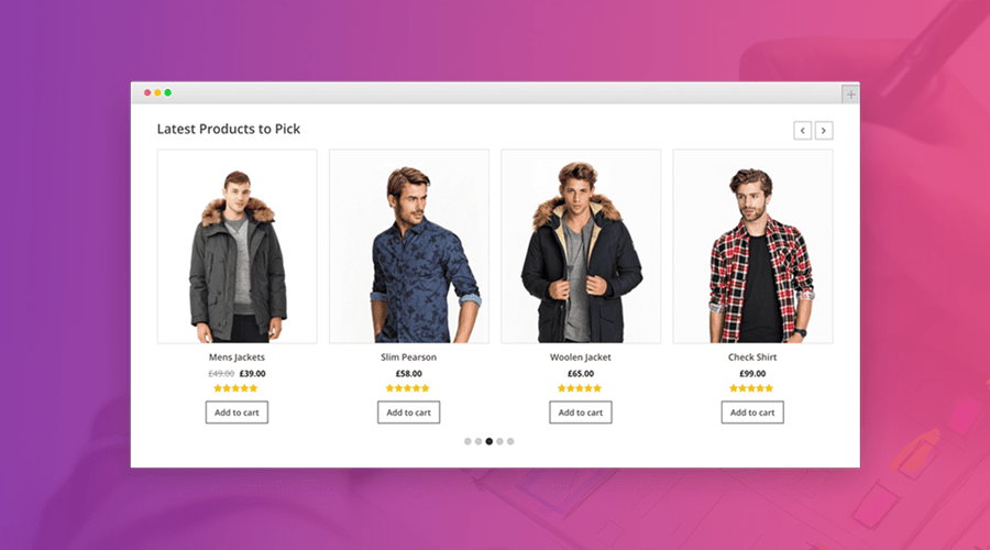 11 Best WooCommerce Product Slider Plugins