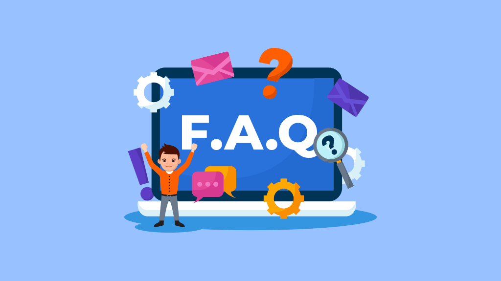 How To Add WordPress FAQ Page or Section in Website