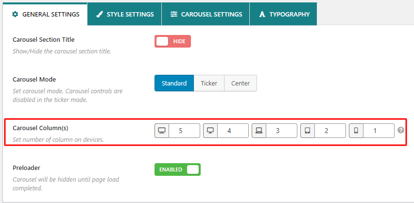 How To Create Mix-Content Carousel in WordPress