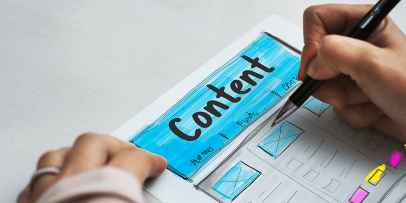 How To Create Mix-Content Carousel in WordPress