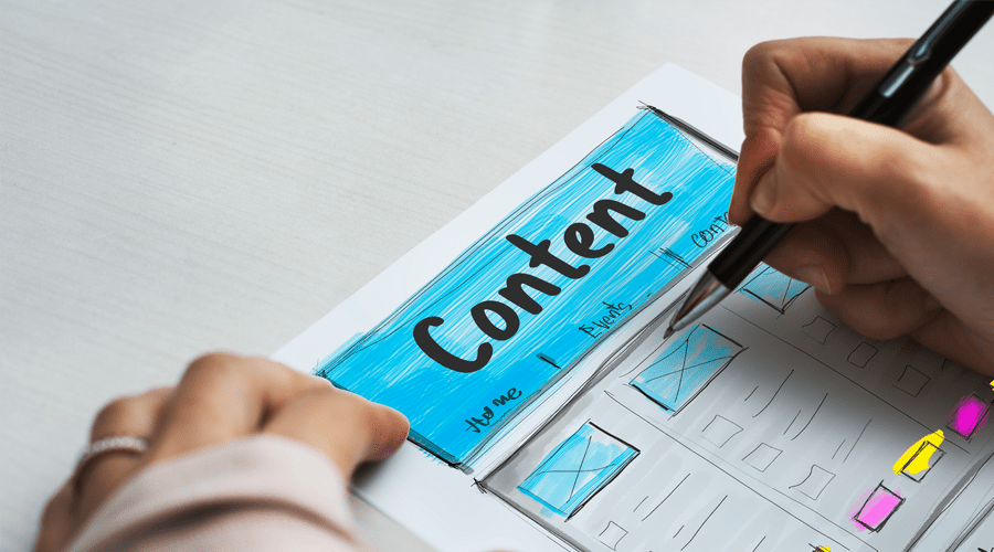 How To Create Mix-Content Carousel in WordPress