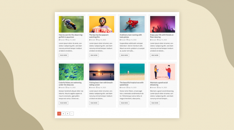 How to Display Recent Posts in WordPress - ShapedPlugin