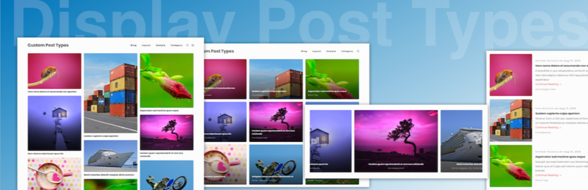 Post Plugin 10 Best Free WordPress Post Grid Plugins in 2026 - ShapedPlugin