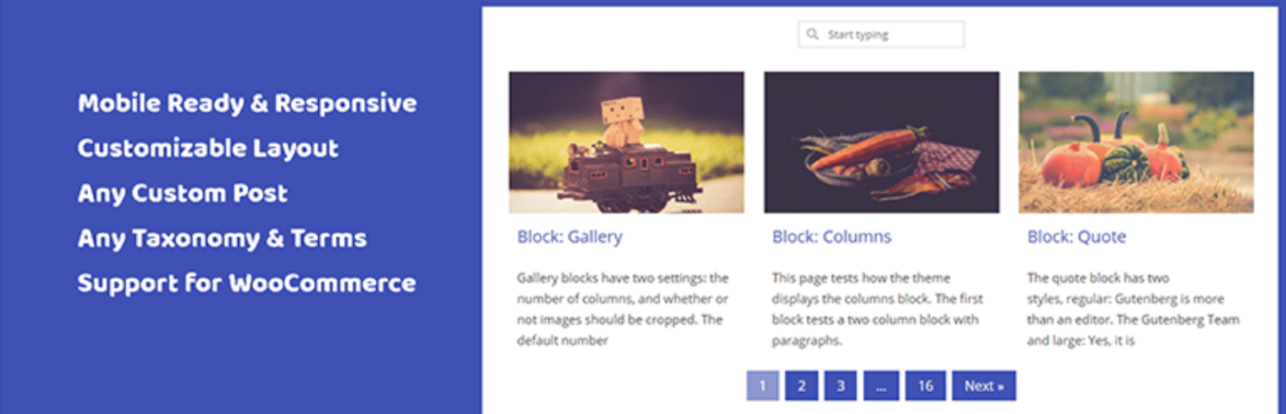 10 Best Free WordPress Post Grid Plugins in 2026 - ShapedPlugin
