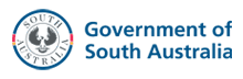 government of south autralia
