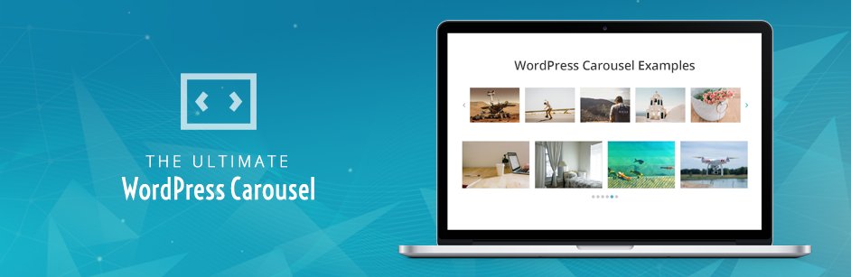 Best WordPress slider and carousel plugin