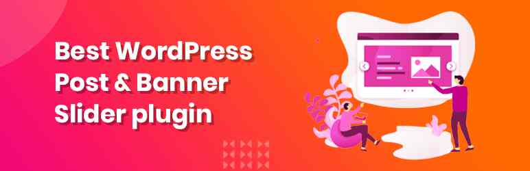 Banner slider WordPress plugin