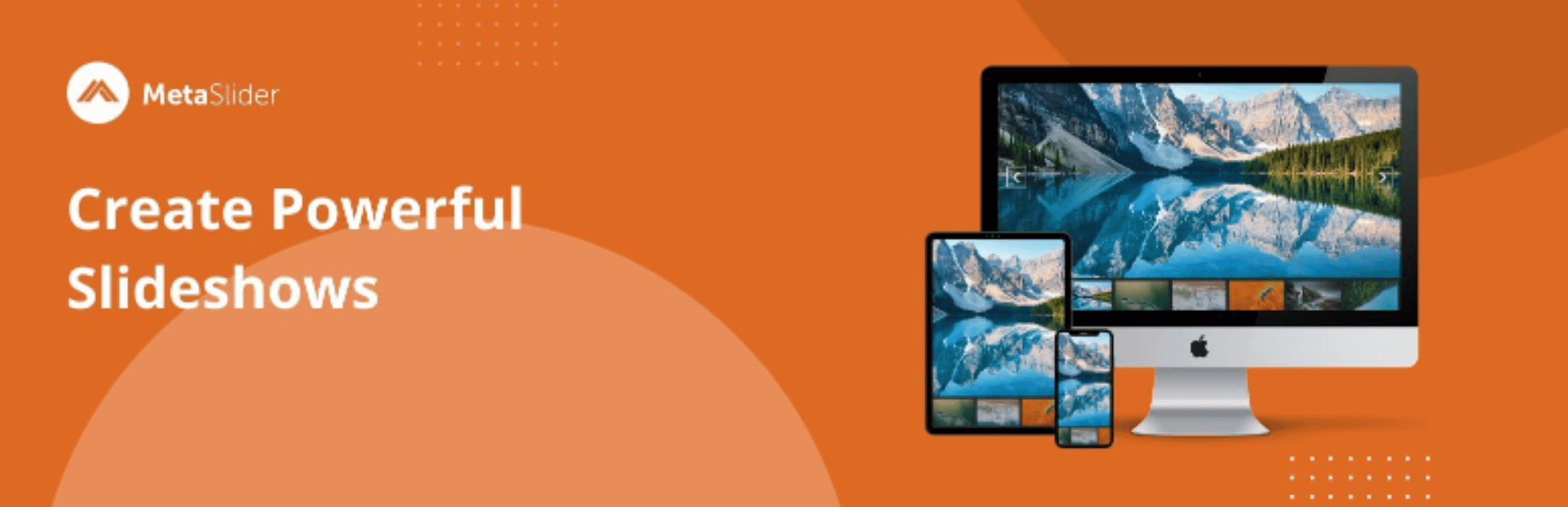 10+ Best Banner Slider WordPress Plugins in 2024 ShapedPlugin