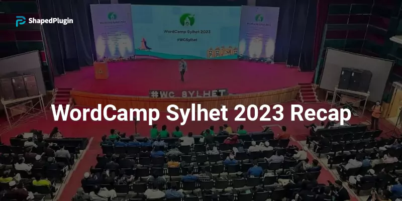 wordcamp sylhet 2023