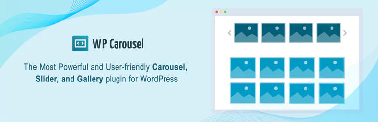 wp carousel best slider and gallery plugin