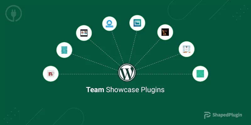 8 Best Free WordPress Team Showcase Plugins in 2023