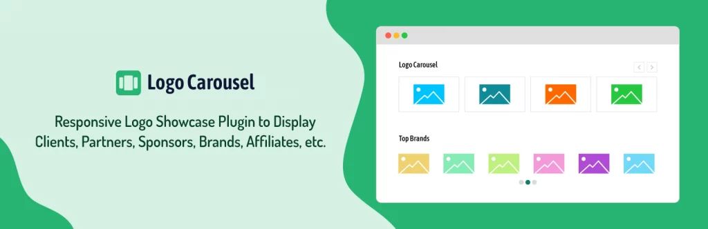 Best logo carousel WordPress plugin