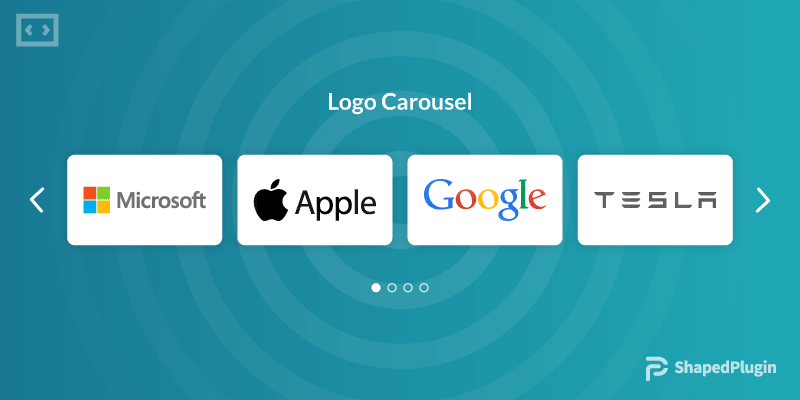 How to Create a Modern WordPress Logo Carousel