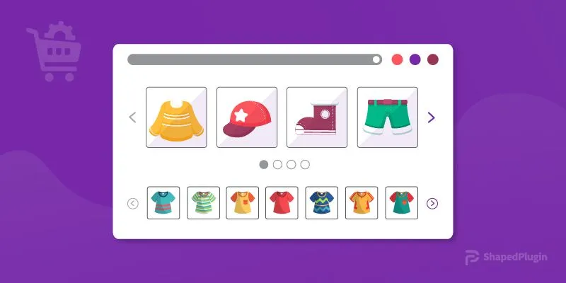 Introducing WooCommerce Product Slider Pro