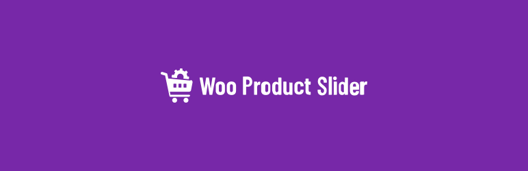 Product Slider for WooCommerce