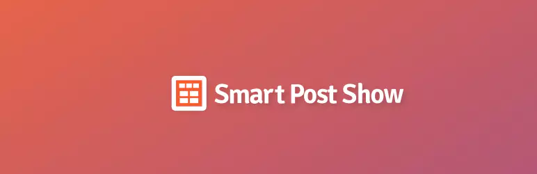 Smart Post Show Pro