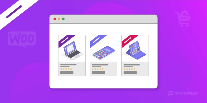 Product Badges - WooCommerce