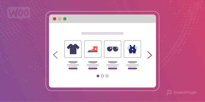 Banner for the blog How to add product category slider to WooCommerce store