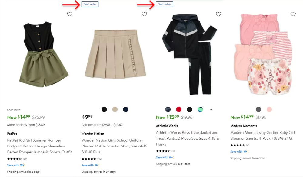 How to Add WooCommerce Product Badges Easily in Minutes - ShapedPlugin