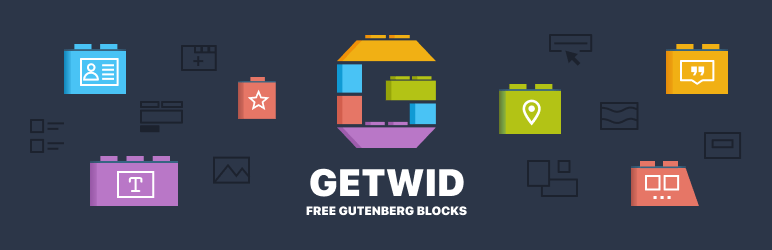 Getwid