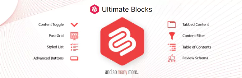 Ultimate blocks