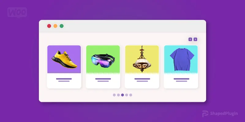 Featured image for the blog 7 Best WooCommerce Slider Plugins