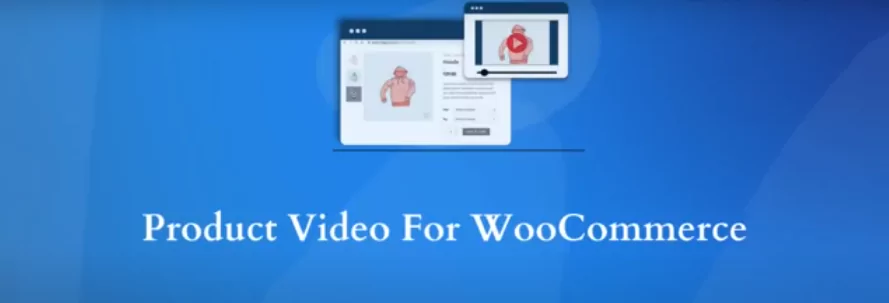 Product Video for WooCommerce 