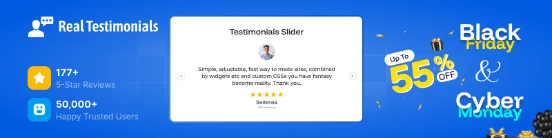 Customer Reviews plugin