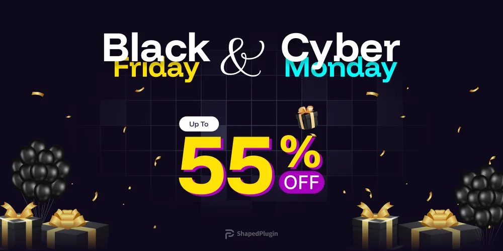 Best WordPress Black Friday Deals 2024