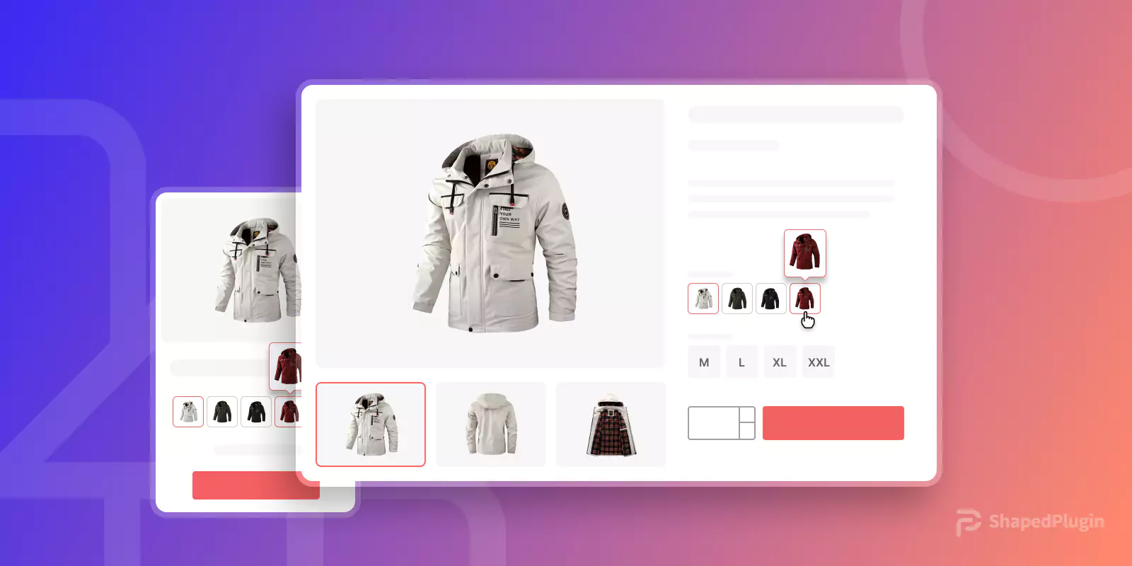 10 Best Product Variation Swatch Plugins for WooCommerce