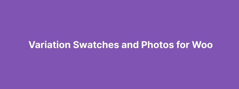 Swatch photos plugin banner