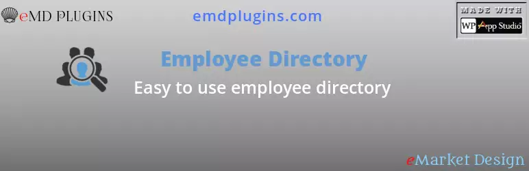 employee directory