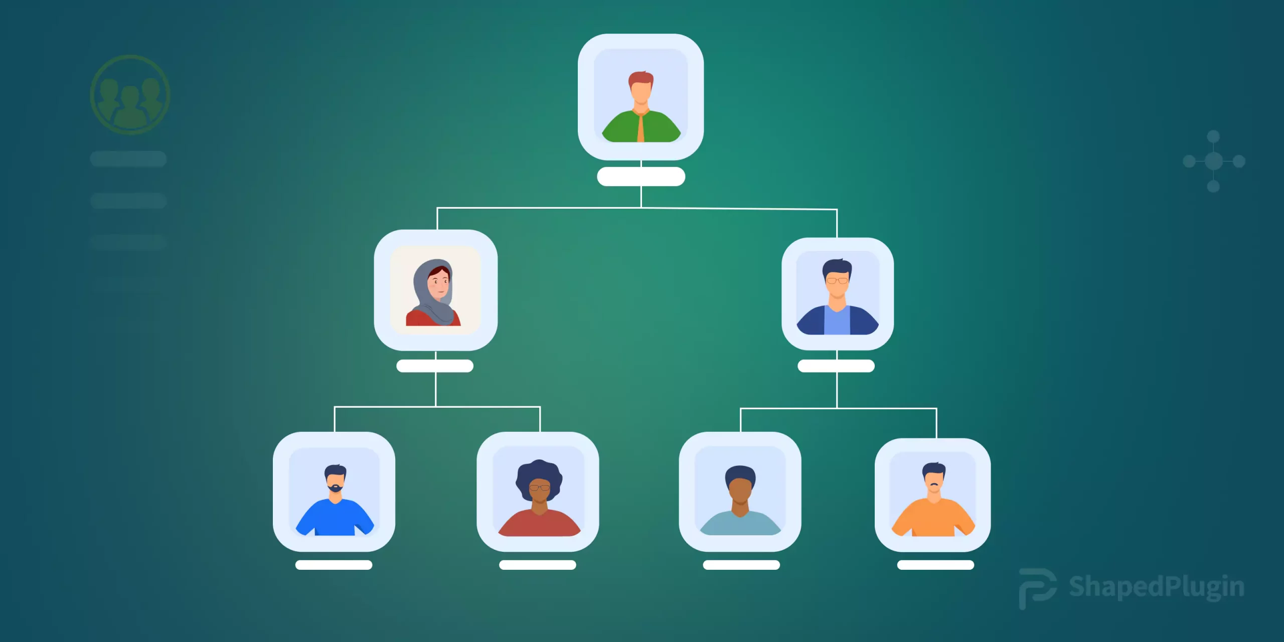 5 Best Organization Chart Plugins for WordPress (Free & Pro)