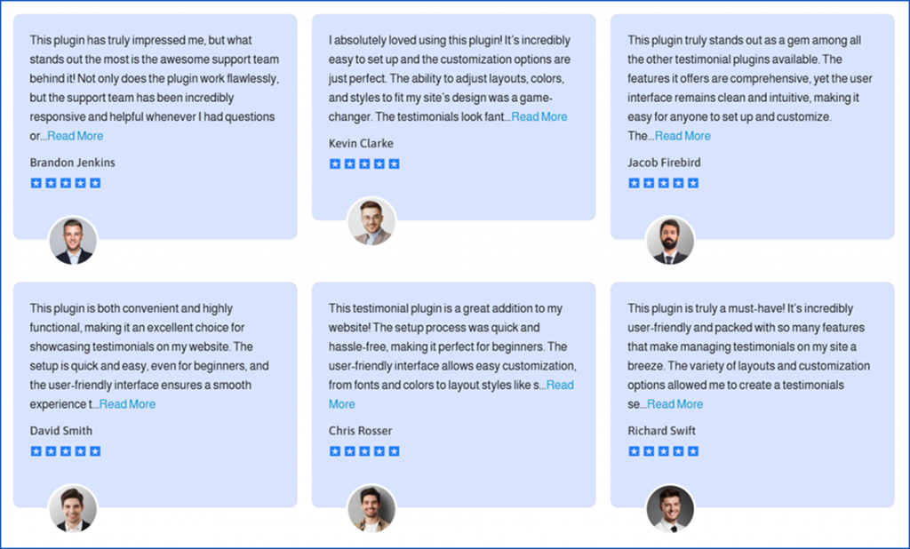 How to Write Effective Customer Reviews or Testimonials for WordPress