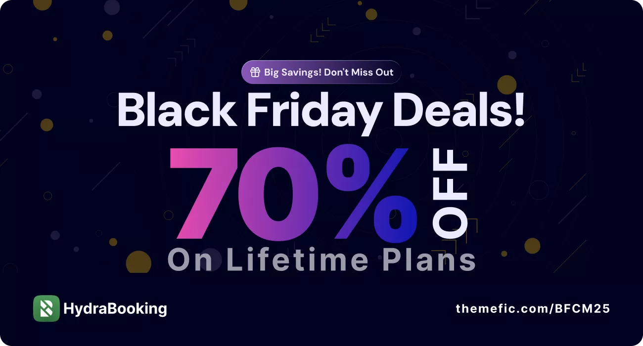 apartment booking plugin banner