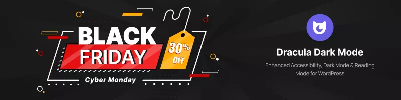 Dracula Dark Mode