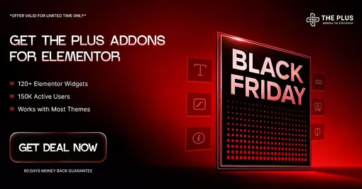 The Plus Addons for Elementor