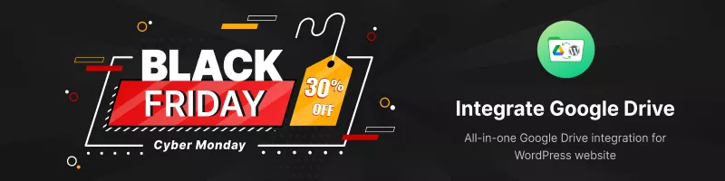 Integrate Google Drive