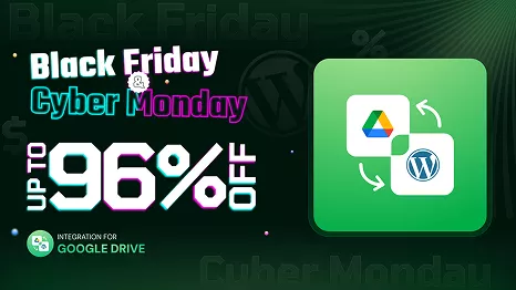 Integration for Google Drive