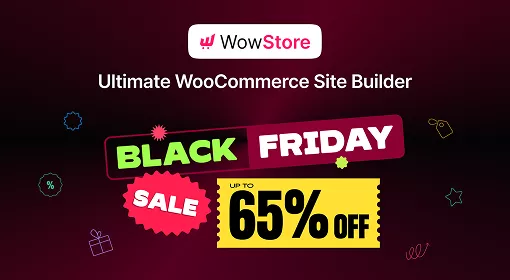 WowStore 
