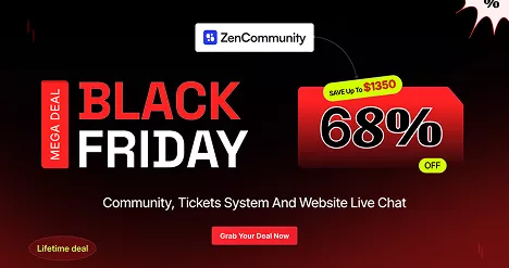 ZenCommunity