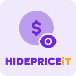 hidepriceit