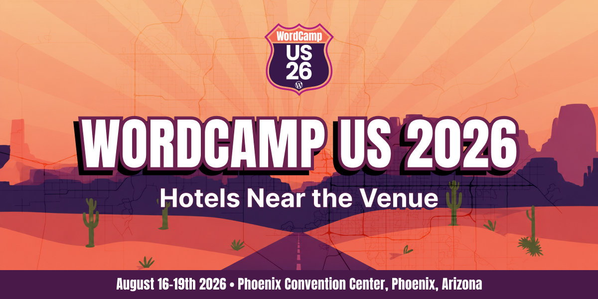 Hotels Near the Phoenix Convention Center in Arizona