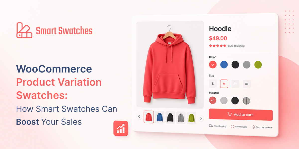 Smart Swatches Can Boost Your Sales
